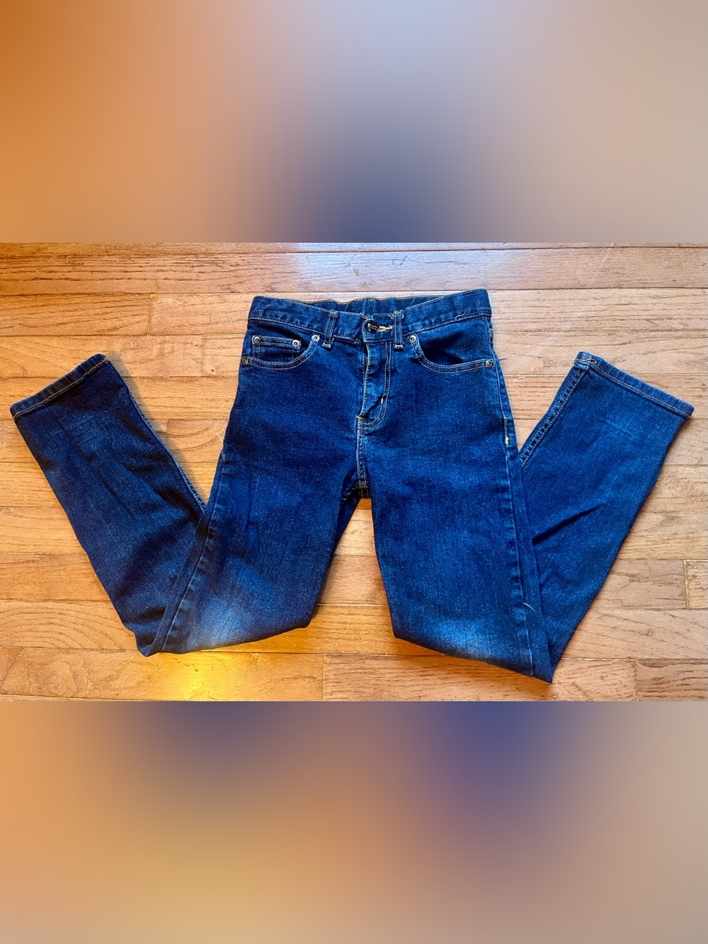 Boy’s Wonder Nation Jeans sz12